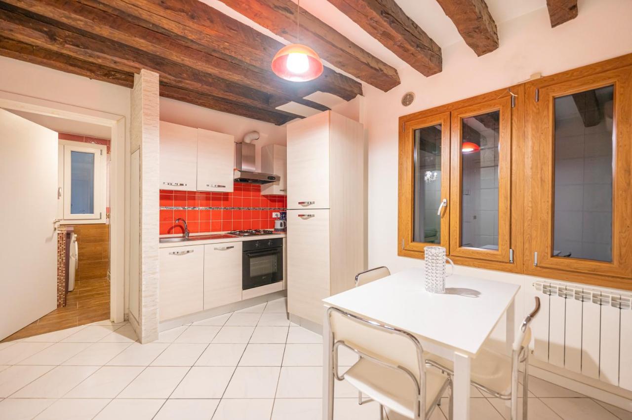 Apartment San Marco - 5 Min From San Marco Venedig